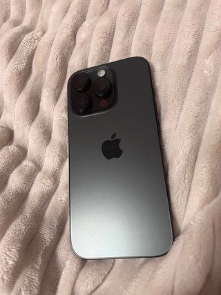 iPhone 16 Pro 128GB Gris