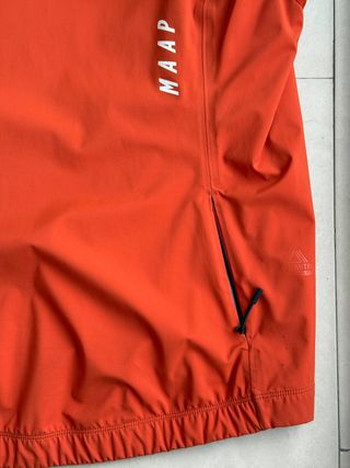 Chaleco MAAP Prime Vest