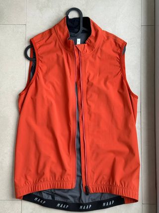 Chaleco MAAP Prime Vest