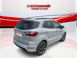 EcoSport - DESDE 250€/MES ¡SIN PAGAR ENTRADA!