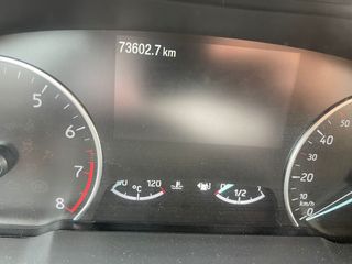 EcoSport - DESDE 250€/MES ¡SIN PAGAR ENTRADA!