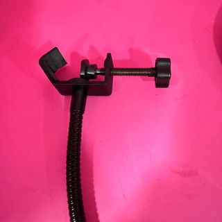 Música profesional Filtro Anti pop para micrófono