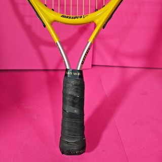 Raqueta Tenis MASSPRO Hi-Tech T-2406-21F