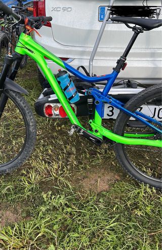 MERIDA One-Forty 400 Bicicleta