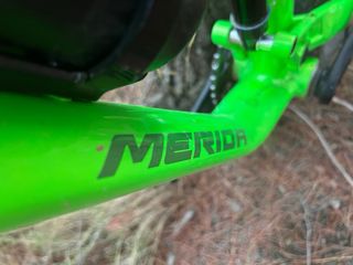 MERIDA One-Forty 400 Bicicleta