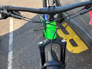 MERIDA One-Forty 400 Bicicleta