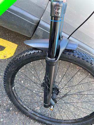 MERIDA One-Forty 400 Bicicleta