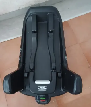 Base Isofix para Silla de Coche