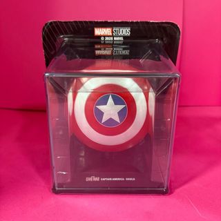 Bebé y juguetes Captain America-Shield