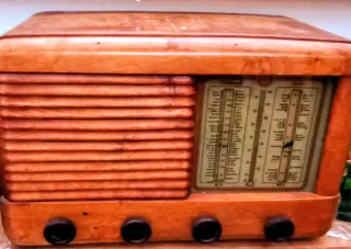 Radio Antigua Madera