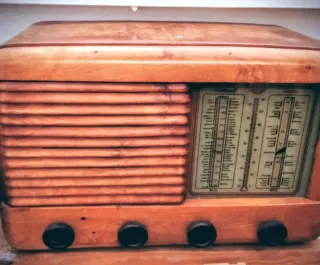 Radio Antigua Madera