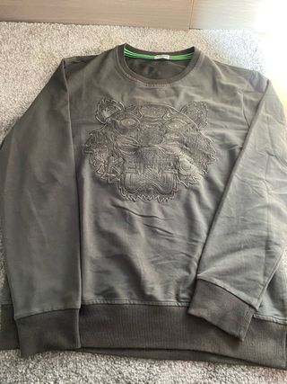 Sudadera kenzo