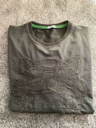 Sudadera kenzo