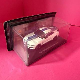 Bebé y juguetes Mustang Shelby GT350R (2016)