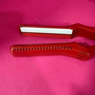 Plancha Pelo Pearl Straightener Iron