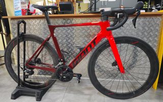 GIANT PROPEL ADVANCED 2
