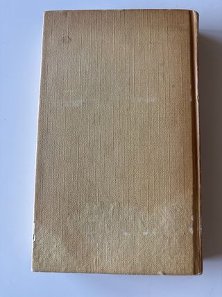 Lote 3 libros antigüos