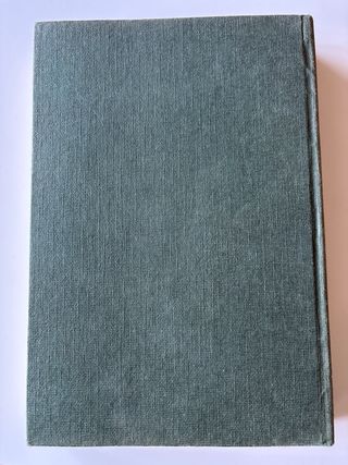 Lote 3 libros antigüos