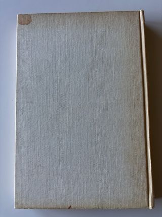 Lote 3 libros antigüos