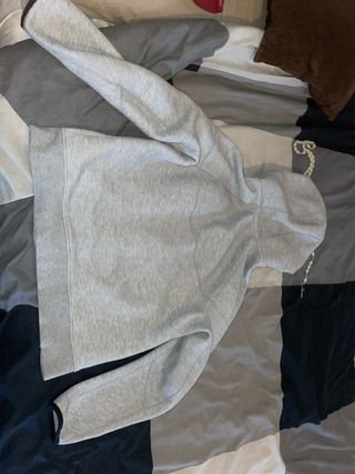 Sudadera Nike Tech Talla XL