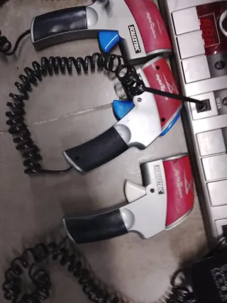 Scalextric Digital System Pit Box NO NEGOCIABLE