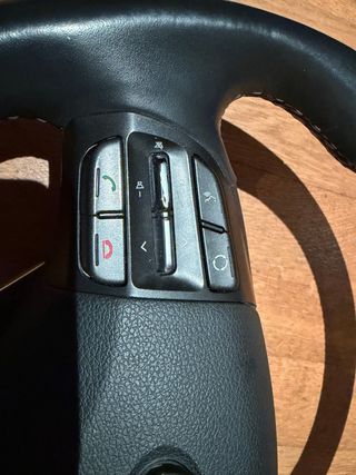 Volante Hyundai i30 2017-2018