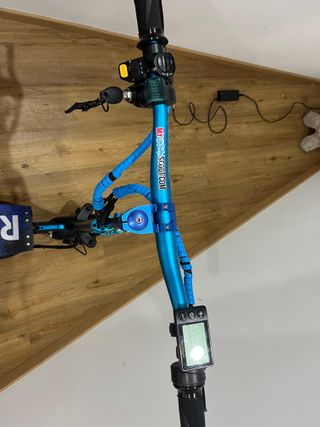 SMARTGYRO ROCKWAY DGT 2024