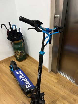 SMARTGYRO ROCKWAY DGT 2024