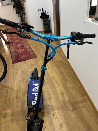SMARTGYRO ROCKWAY DGT 2024