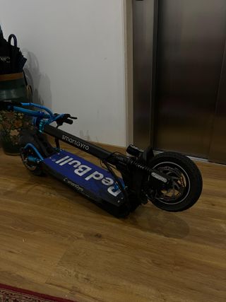 SMARTGYRO ROCKWAY DGT 2024