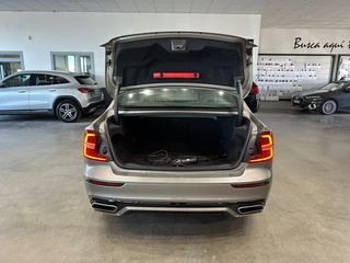 Volvo S60 T6 Recharge R-Design aut