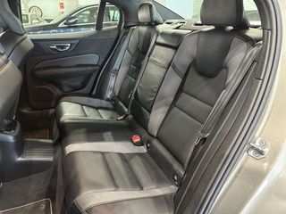 Volvo S60 T6 Recharge R-Design aut