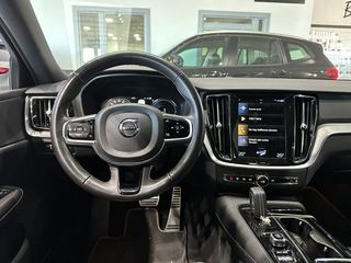 Volvo S60 T6 Recharge R-Design aut