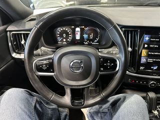 Volvo S60 T6 Recharge R-Design aut