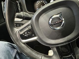 Volvo S60 T6 Recharge R-Design aut