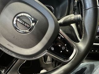 Volvo S60 T6 Recharge R-Design aut