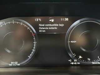 Volvo S60 T6 Recharge R-Design aut