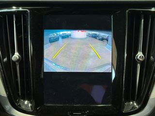 Volvo S60 T6 Recharge R-Design aut