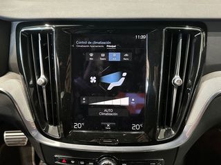 Volvo S60 T6 Recharge R-Design aut