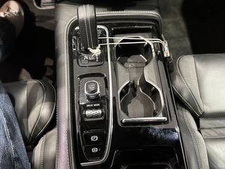 Volvo S60 T6 Recharge R-Design aut