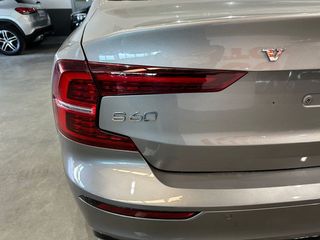 Volvo S60 T6 Recharge R-Design aut