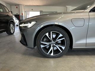 Volvo S60 T6 Recharge R-Design aut