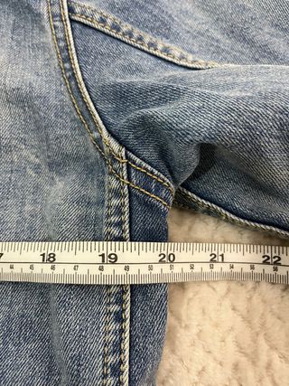 Jack & Jones Denim Jacket Classic Fit Retro Y2K