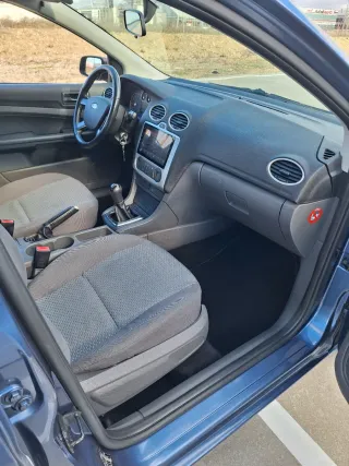 Ford Focus 2005