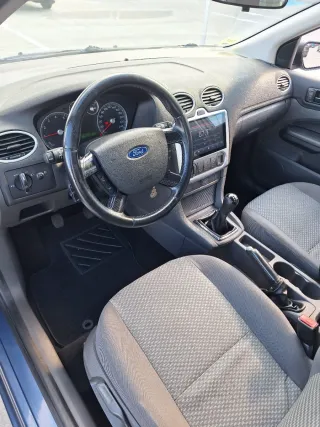 Ford Focus 2005