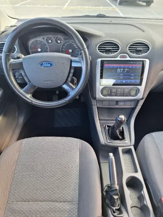 Ford Focus 2005
