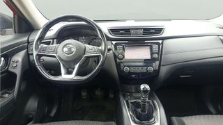 Nissan X-Trail 1.6 DIG-T N-Connecta 4x2 120 kW (163 CV)