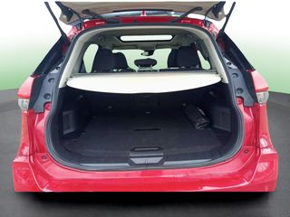 Nissan X-Trail 1.6 DIG-T N-Connecta 4x2 120 kW (163 CV)