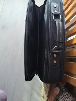Bolso para portátil PCL negro