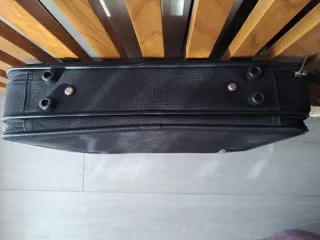 Bolso para portátil PCL negro